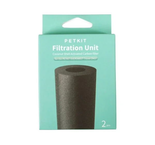 Filter til Petkit flaske