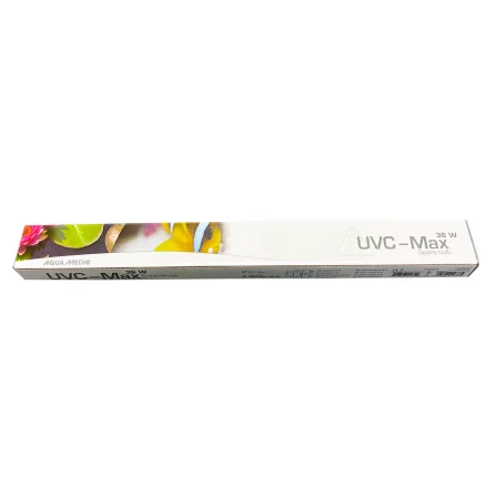 AM Spare Bulb Uvc-Max 2.0 36 W