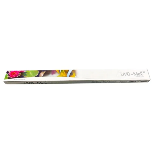 AM Spare Bulb Uvc-Max 2.0 55 W