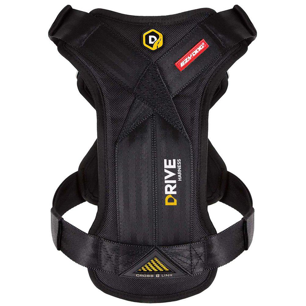 Ezydog Sele Drive Harness L