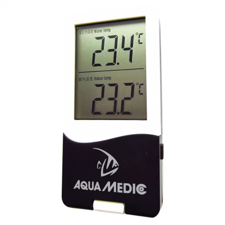 AM T-Meter Twin