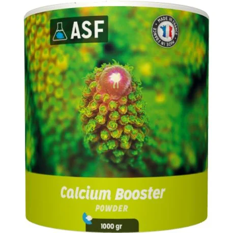 AS Calcium Booster 1 kg