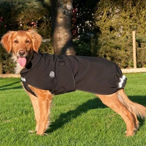 Canelana Cover vind/regndekken M Terrier - Bilde 3