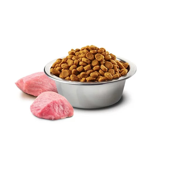 N&D Prime Chicken & Pomegranate Neutered 1,5 kg - Bilde 2