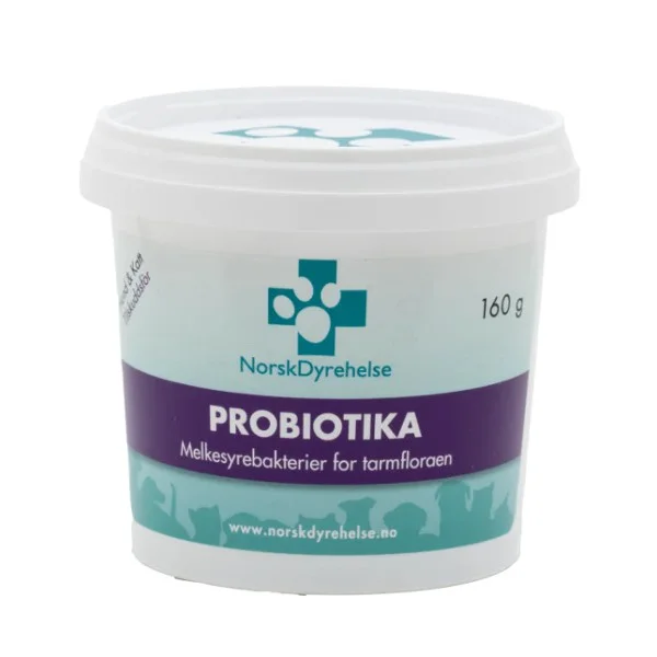 Probiotika 160g