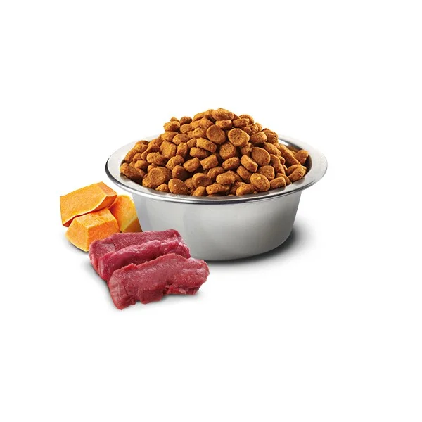 N&D Pumpkin Venison & Apple Adult 1,5 kg - Bilde 2