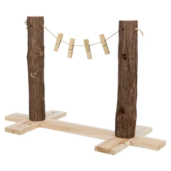 Natural Living Duo Feed Tree - Bilde 3