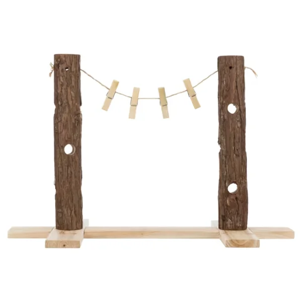 Natural Living Duo Feed Tree - Bilde 4