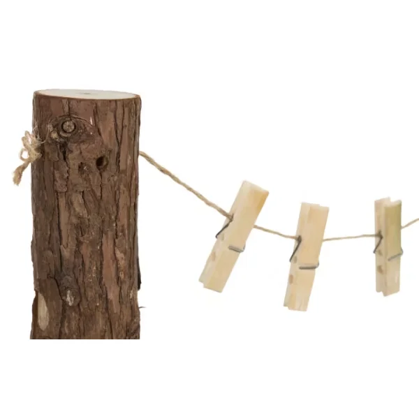 Natural Living Duo Feed Tree - Bilde 5