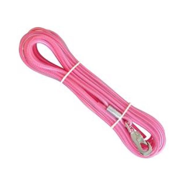 Sporline PVC rosa 15 meter 4mm