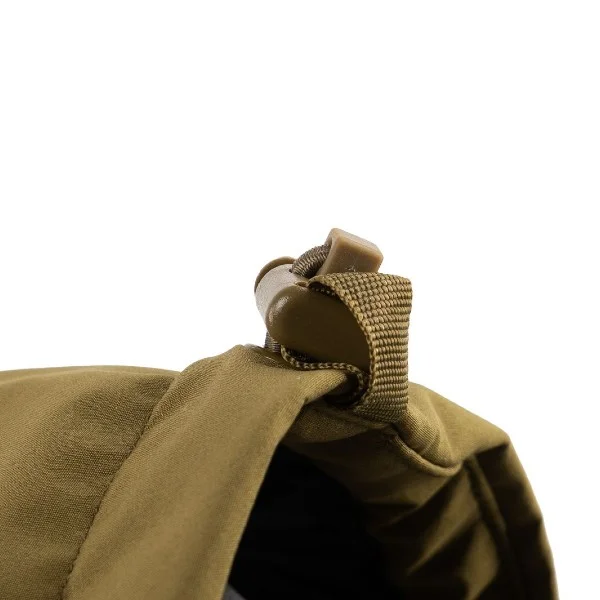 Glacier Dog Jacket WD Olive 70 - Bilde 4