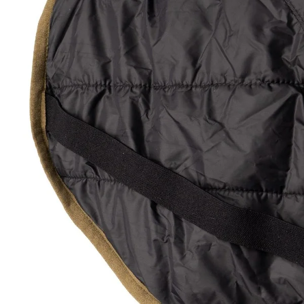 Glacier Dog Jacket WD Olive 70 - Bilde 5