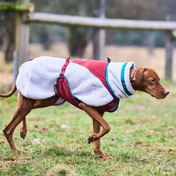 Trekking Fleece Jacket 36 - Bilde 3