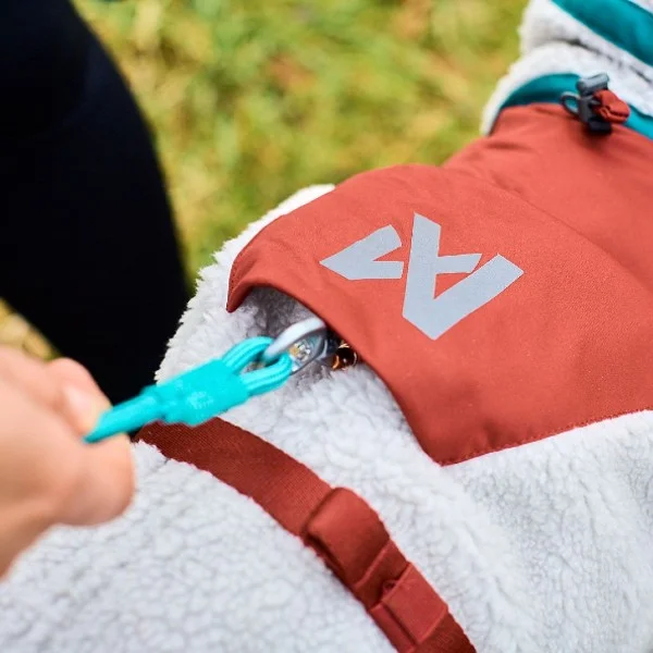 Trekking Fleece Jacket 36 - Bilde 2