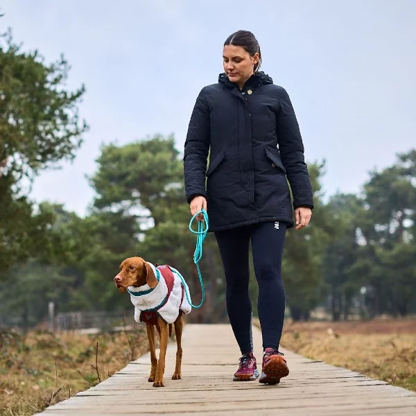 Trekking Fleece Jacket 36 - Bilde 4