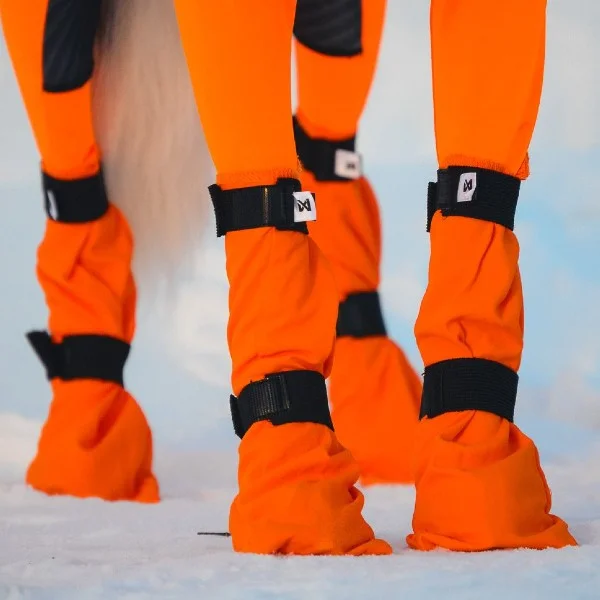 Contact Bootie High 4 pk S - Bilde 2
