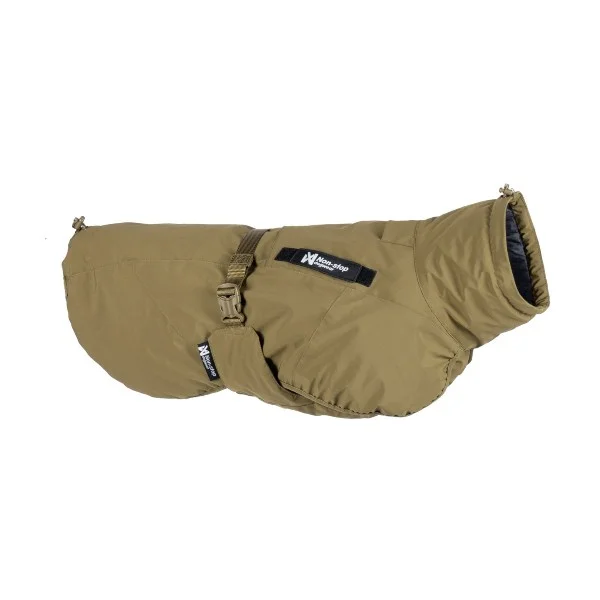 Glacier Dog Jacket WD Olive 70