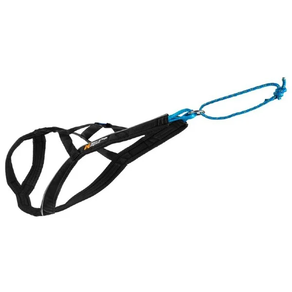 Nansen Nome Harness 5.0 7.5 - Bilde 5