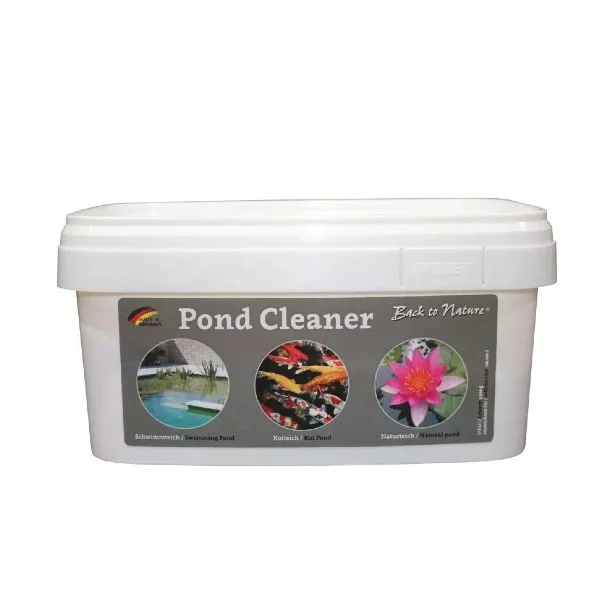Pond Cleaner 5 kg