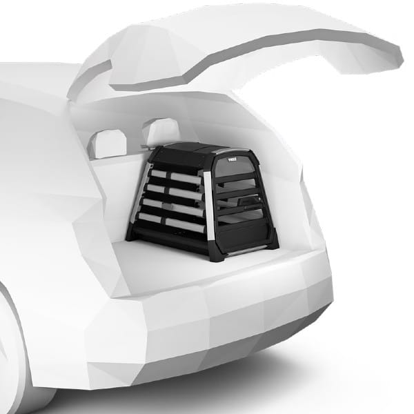 Thule Allax S - Bilde 4