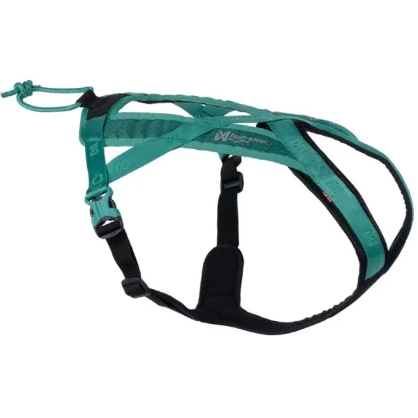 Non-Stop Rush Harness, Teal, 2