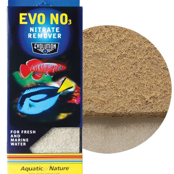 AN Filter Evo No3