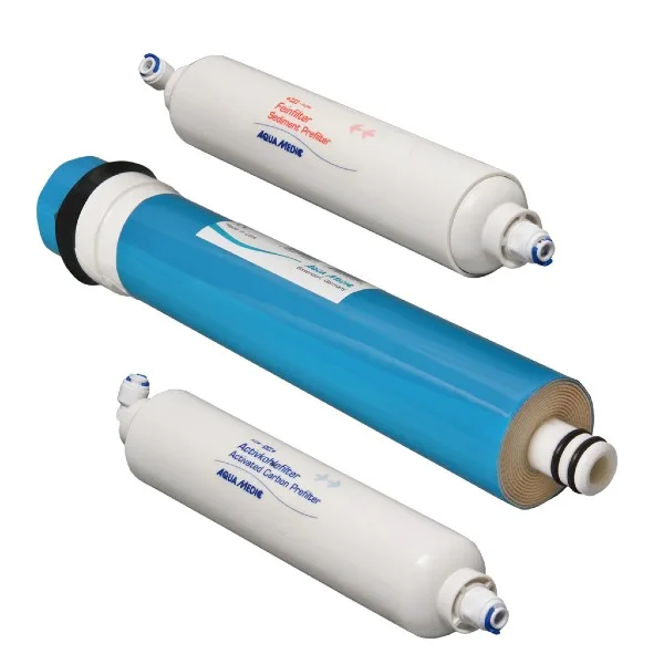 AM Filter Set EL/ELP & Membrane 50
