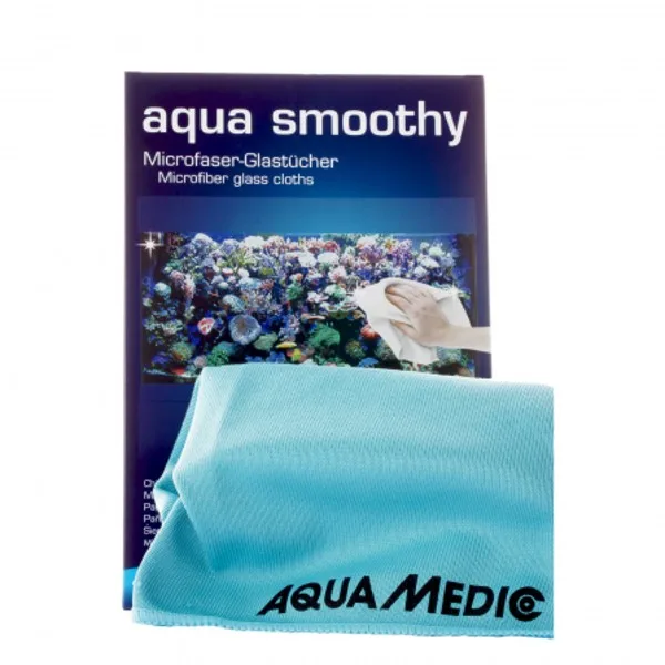 AM Aqua Smoothy mikrofiberklut