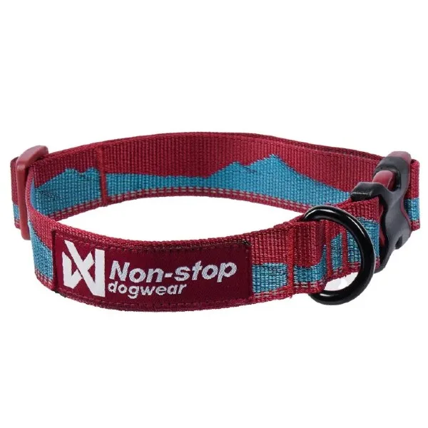 Non-Stop Trail Quest Collar, Sunrise, L
