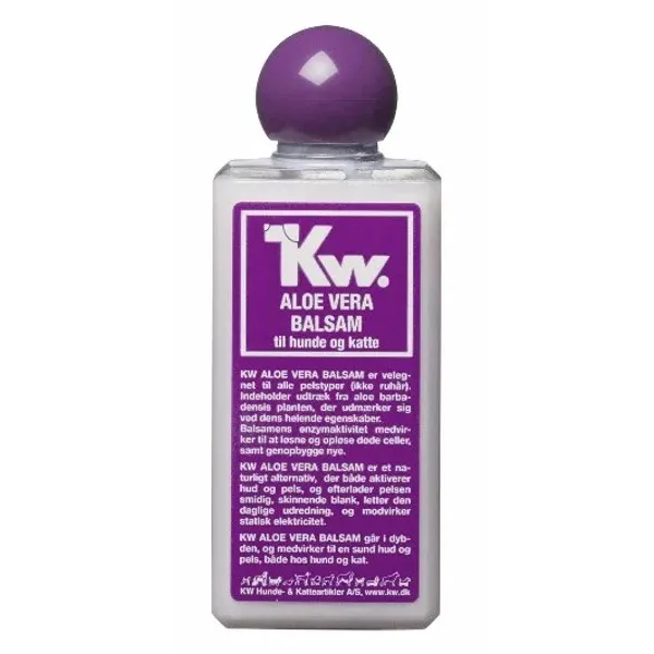 KW Balsam 200 ml