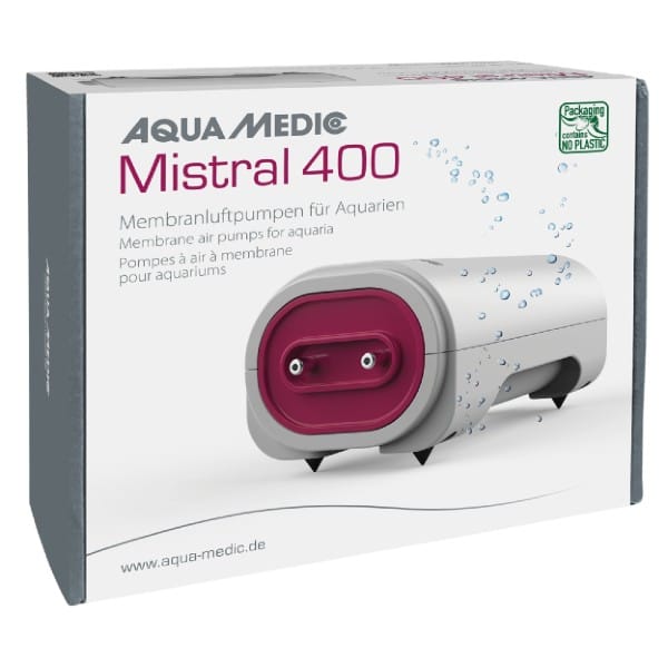 AM Mistral 400
