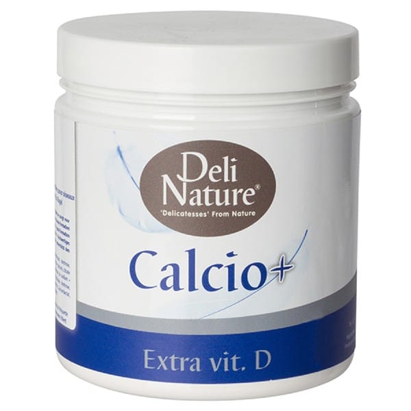 FI Deli Nature Calcio+ 500 gr