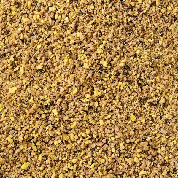 Deli Nature Eggfood Yellow moist 1kg - Bilde 2