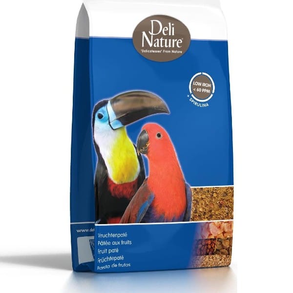 Deli Nature Fruit patè 1kg