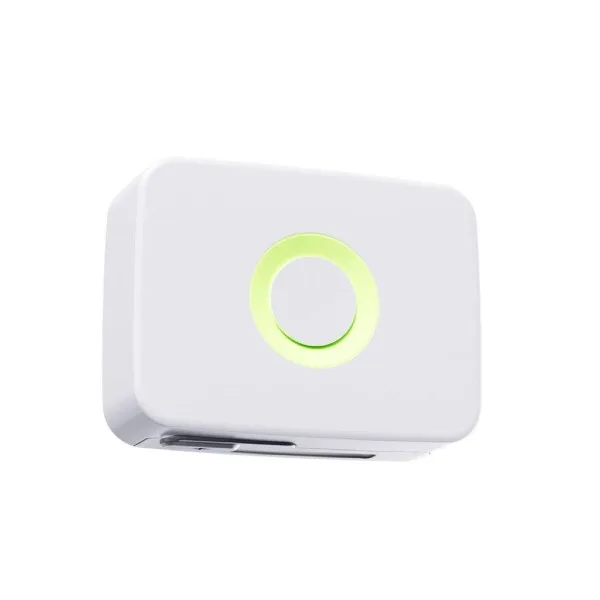 Lilcat GPS Og Aktivitetsmåler