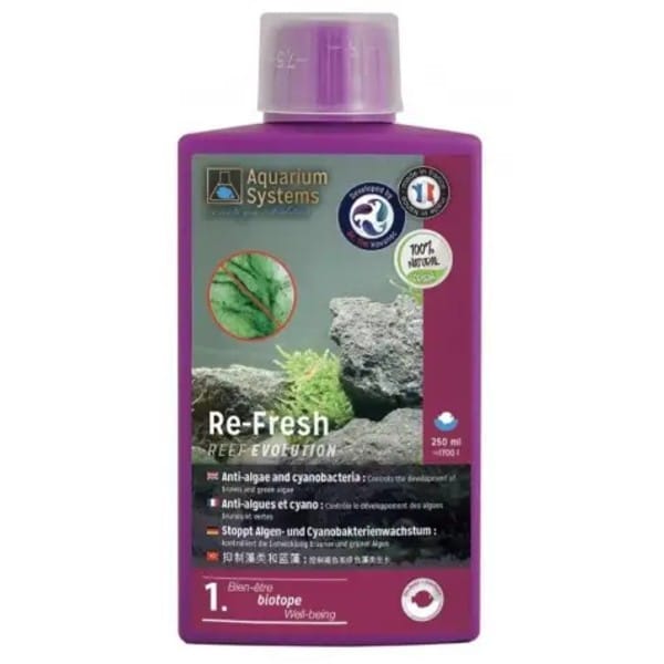 AS Fresh Re-Fresh 250 Ml