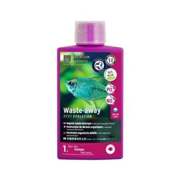 AS Waste-Away 500 ml