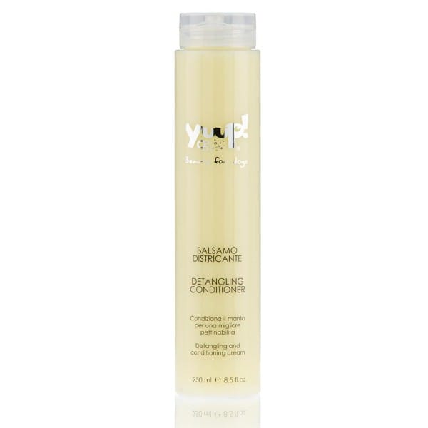Yuup! Detangling Conditioner 250Ml
