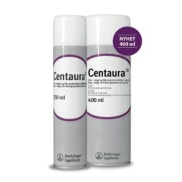 Centaura Spray 400 Ml