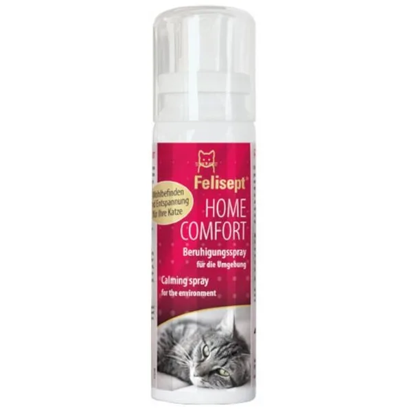 Felisept Home Comfort Calmingspray 100Ml