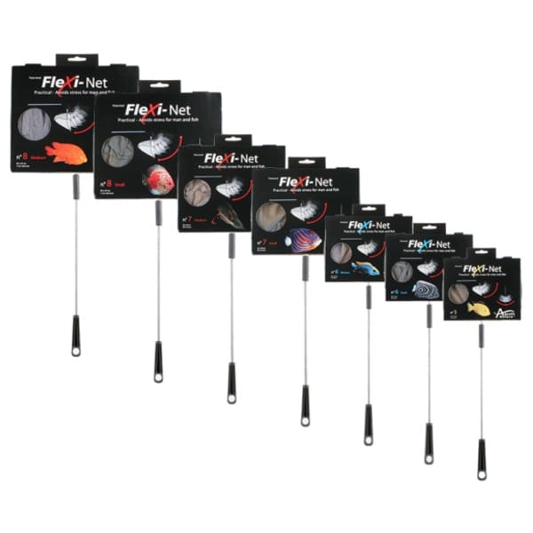 AN Flexi-net 8 S