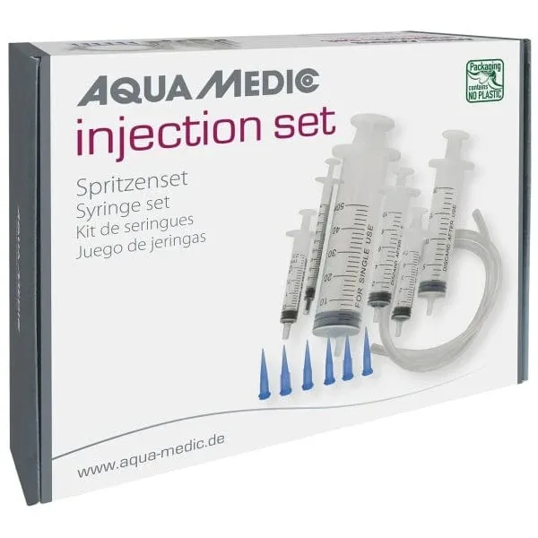 AM Injection Set