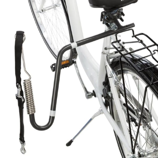 Sykkelsett, U-Formet, M–Xl, Graphite