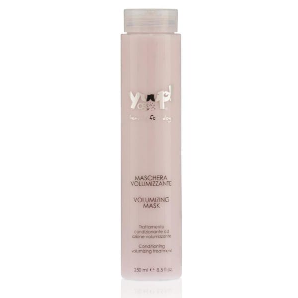 Yuup! Volumizing Conditioning Mask 250Ml
