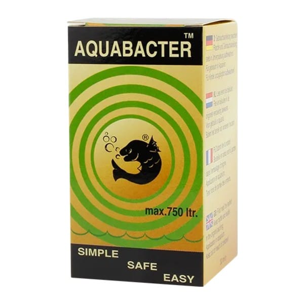 Esha Aquabacter