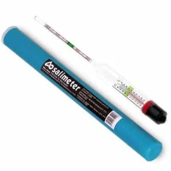 AM Salimeter