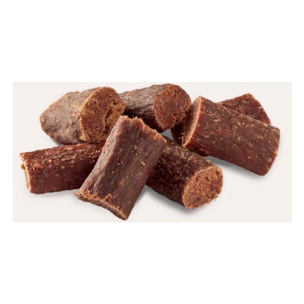 Nm Snacks Hund Kylling 120G (7Stk) Oransje - Bilde 2