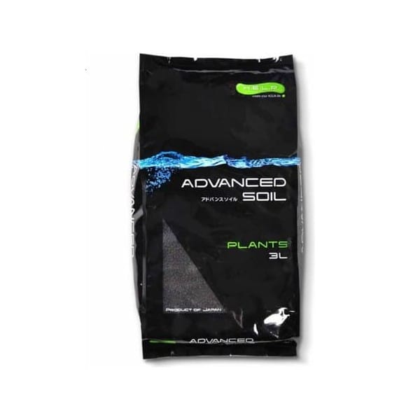 Advanced Soil Plant 3L