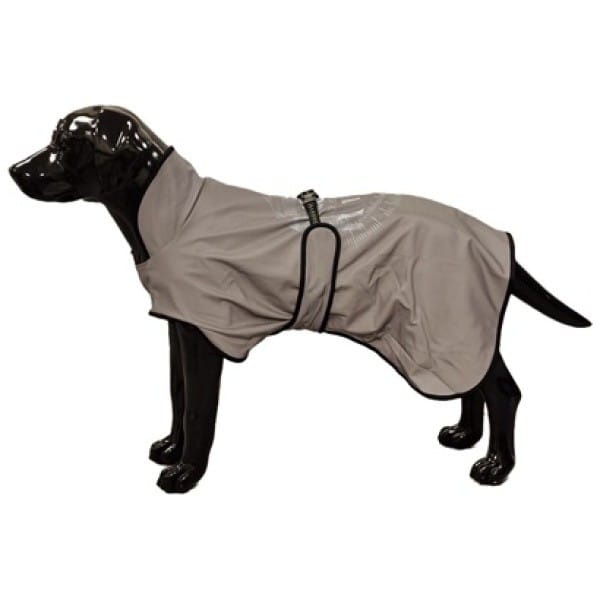 Leira Reflective Dekken Med Fleece 50 cm