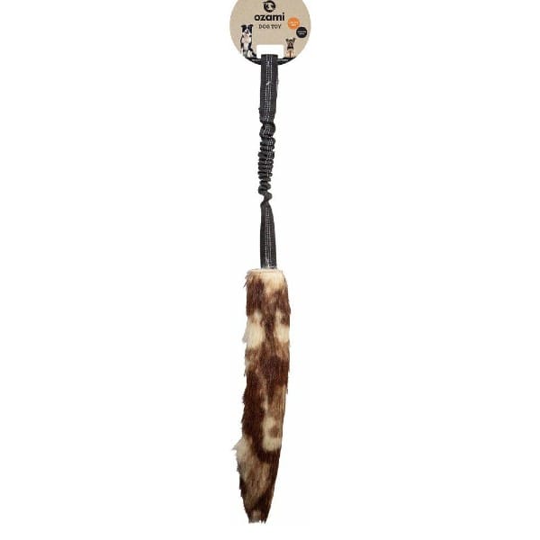 Play-N-Tug Fuskepels 80Cm